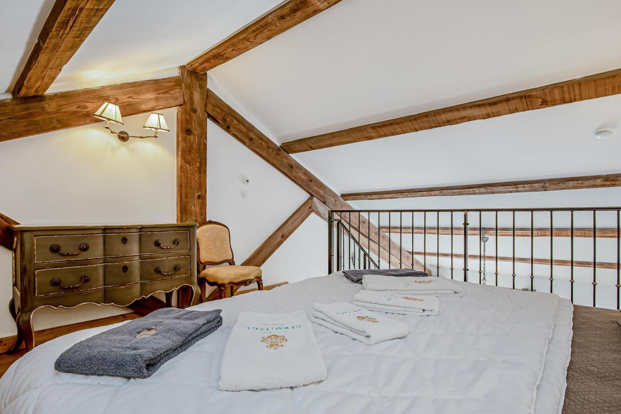 Chateau Hermitage De Combas Aparthotel Servian ห้อง รูปภาพ